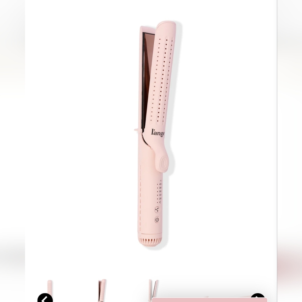 L'ange Hair Iron